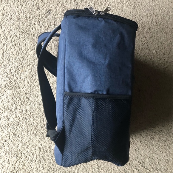 PLTW Backpack Cooler - Picture 2 of 10